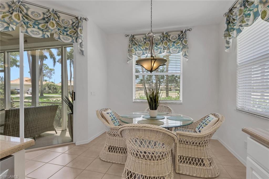 MARBELLA AT SPANISH WELLS - Residential