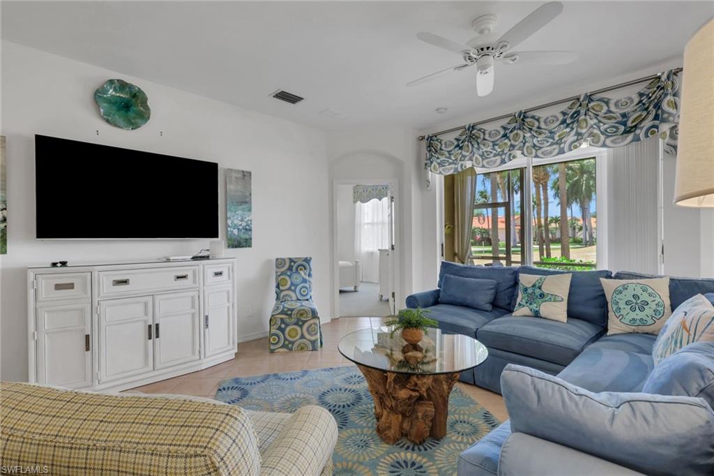MARBELLA AT SPANISH WELLS - Residential