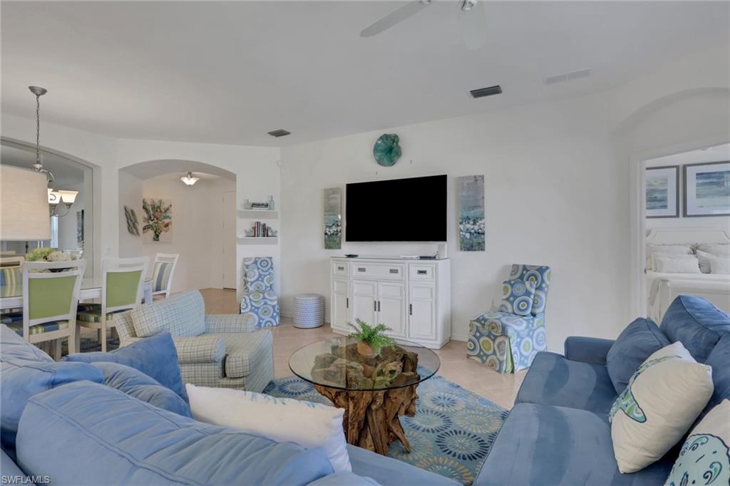 MARBELLA AT SPANISH WELLS - Residential