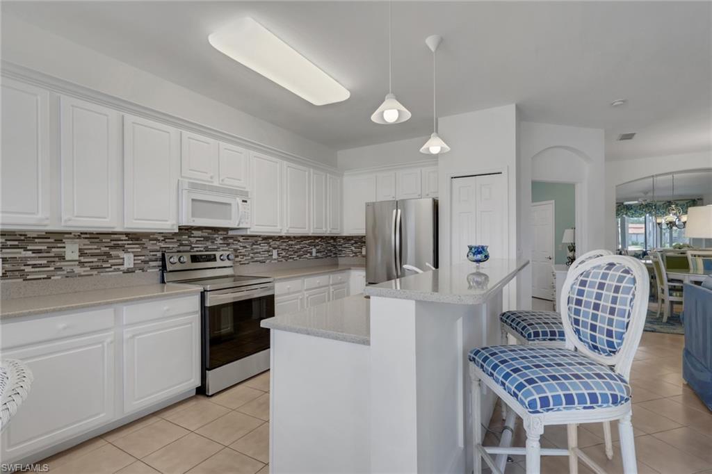MARBELLA AT SPANISH WELLS - Residential