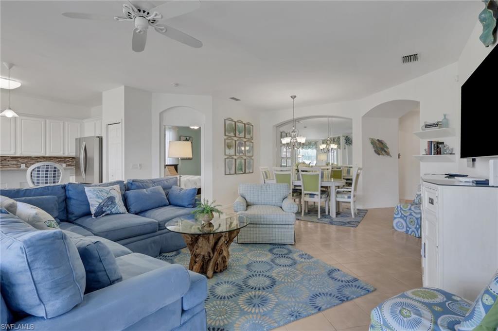 MARBELLA AT SPANISH WELLS - Residential
