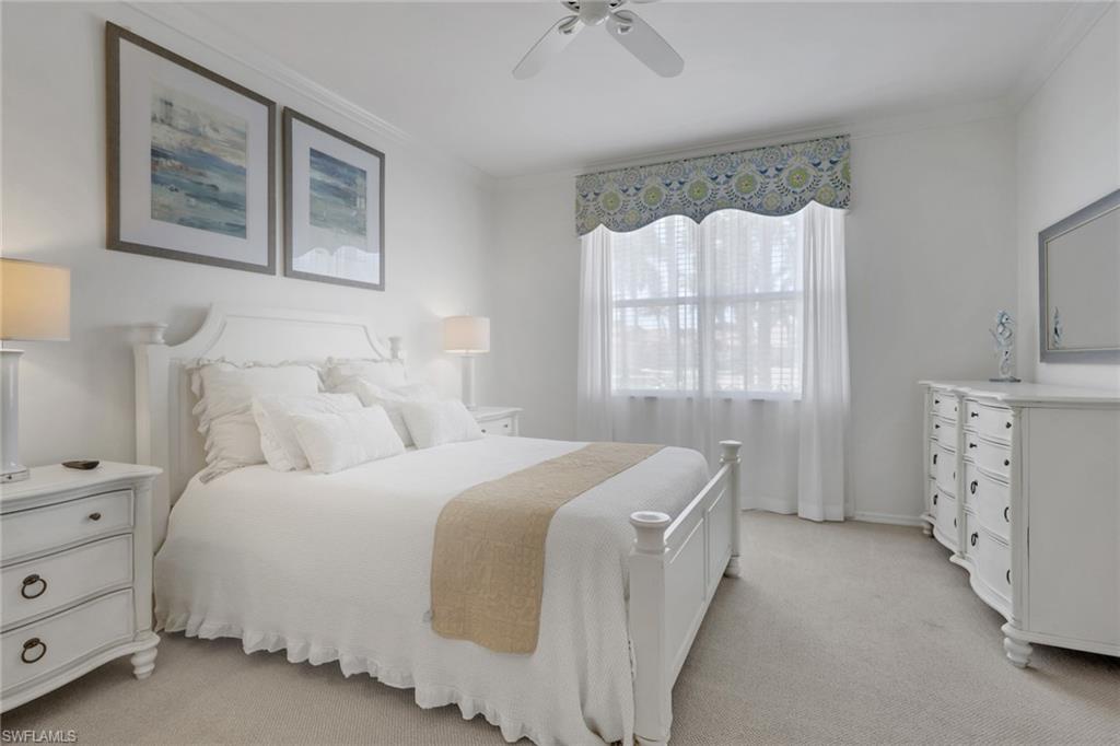MARBELLA AT SPANISH WELLS - Residential