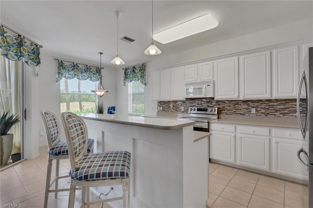 MARBELLA AT SPANISH WELLS - Residential