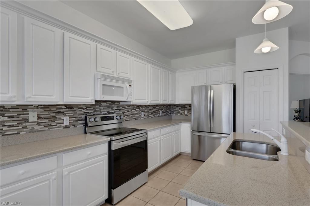 MARBELLA AT SPANISH WELLS - Residential