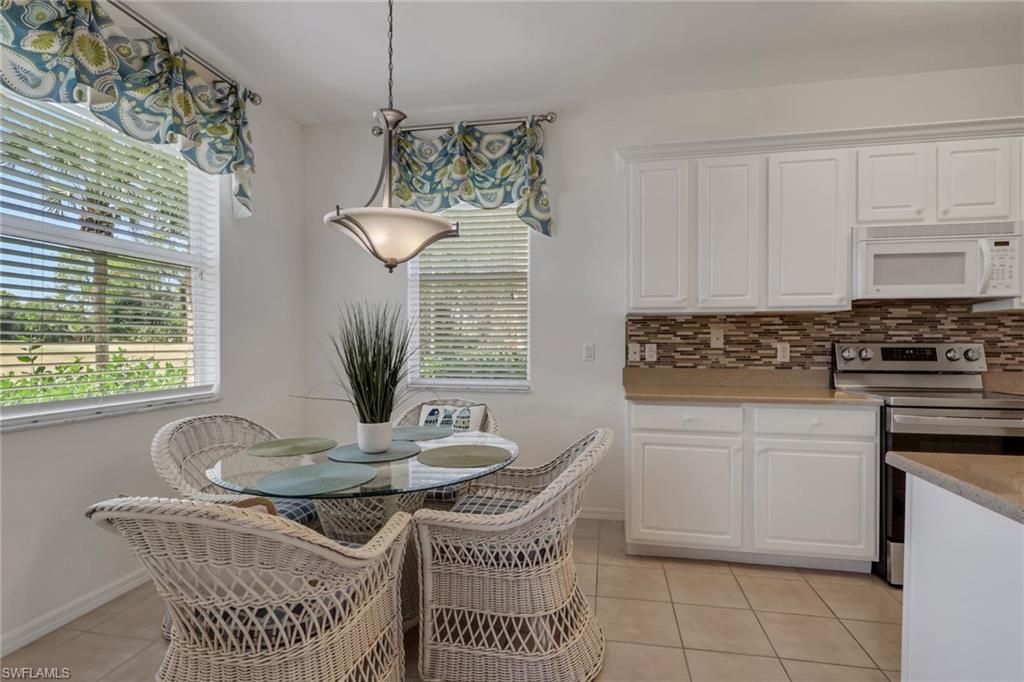 MARBELLA AT SPANISH WELLS - Residential
