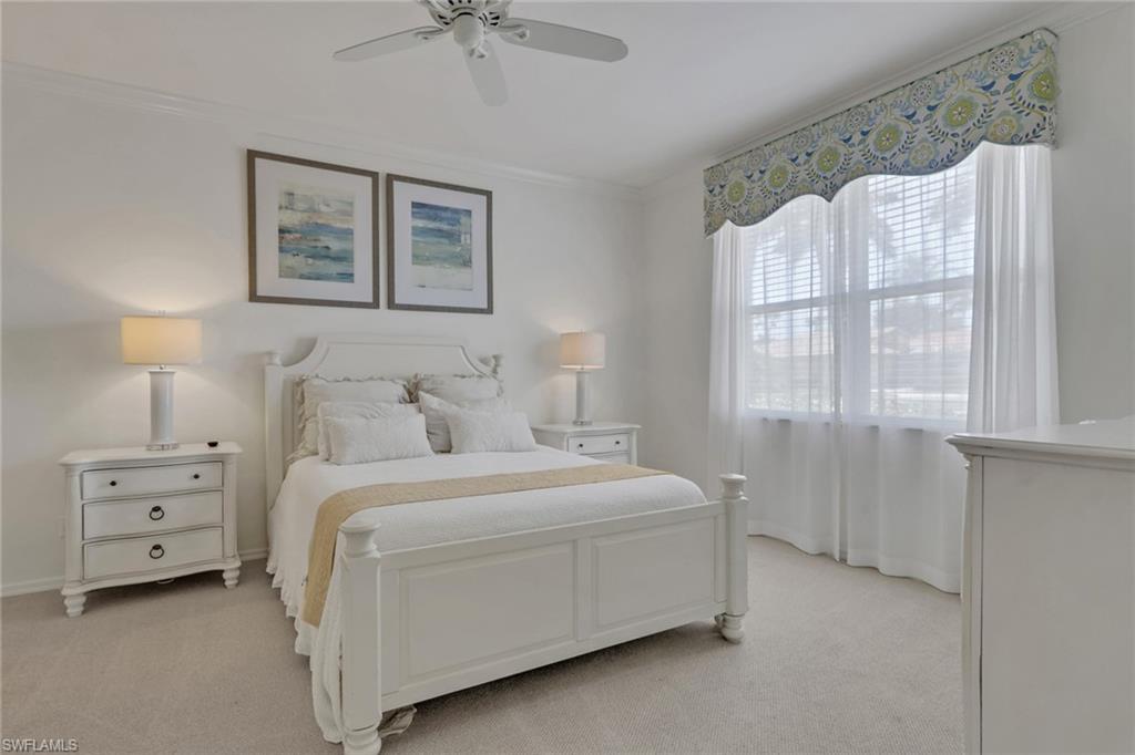 MARBELLA AT SPANISH WELLS - Residential