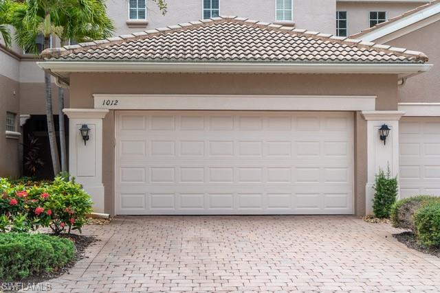 MARBELLA AT SPANISH WELLS - Residential