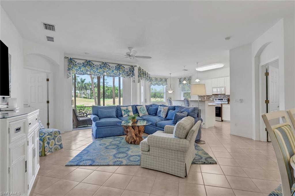 MARBELLA AT SPANISH WELLS - Residential