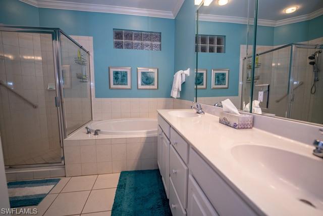 MARBELLA AT SPANISH WELLS - Residential