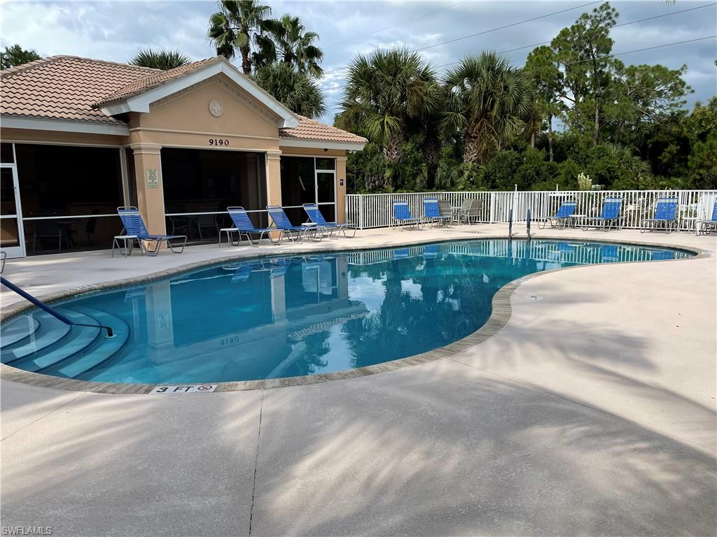 MARBELLA AT SPANISH WELLS - Residential