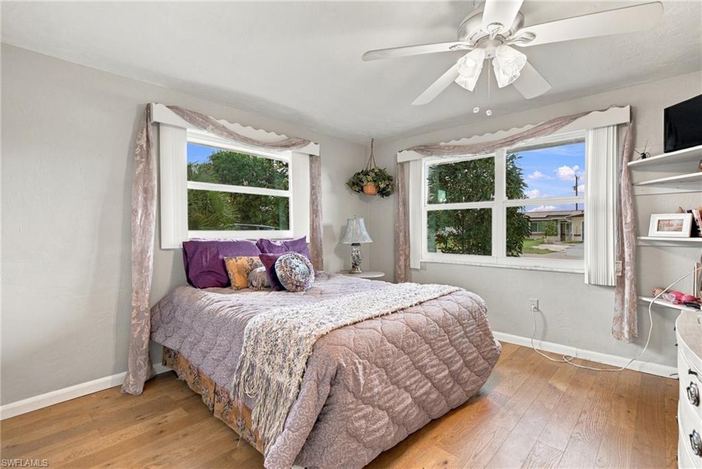 WILLOW LAKE - Residential