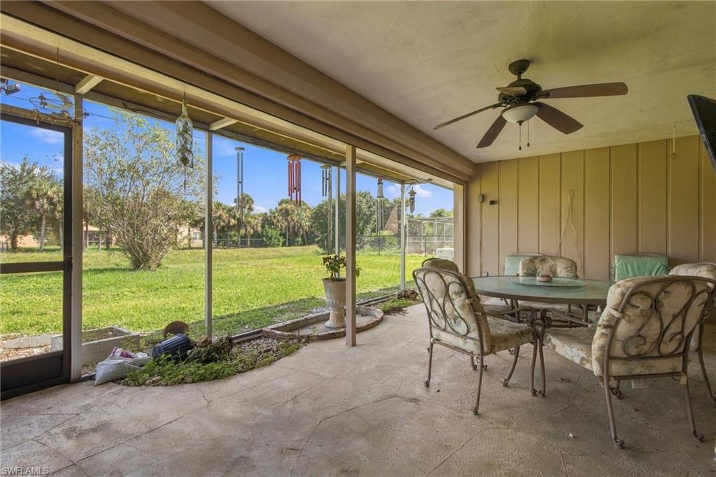 WILLOW LAKE - Residential