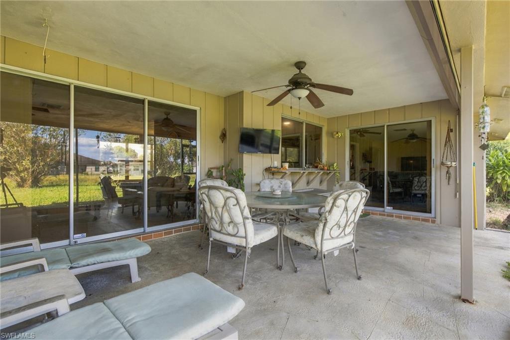 WILLOW LAKE - Residential