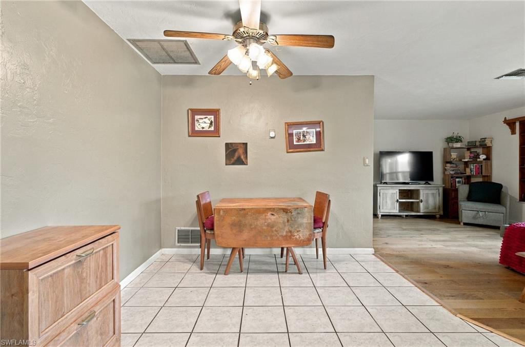 WILLOW LAKE - Residential