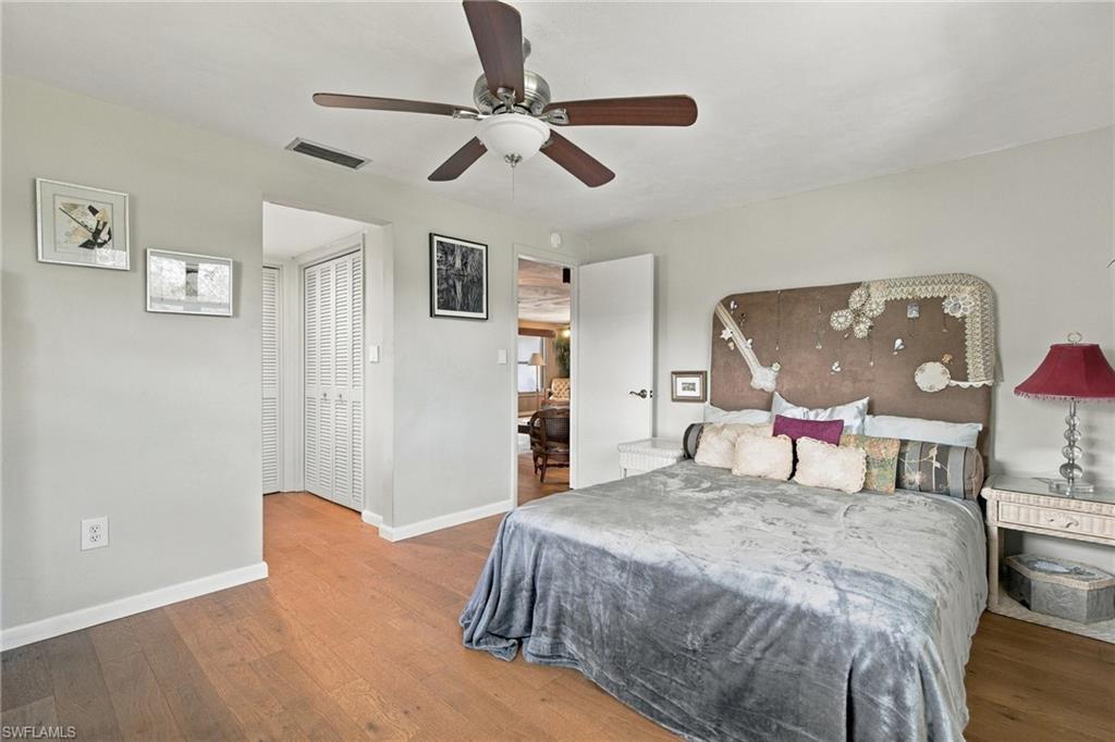 WILLOW LAKE - Residential