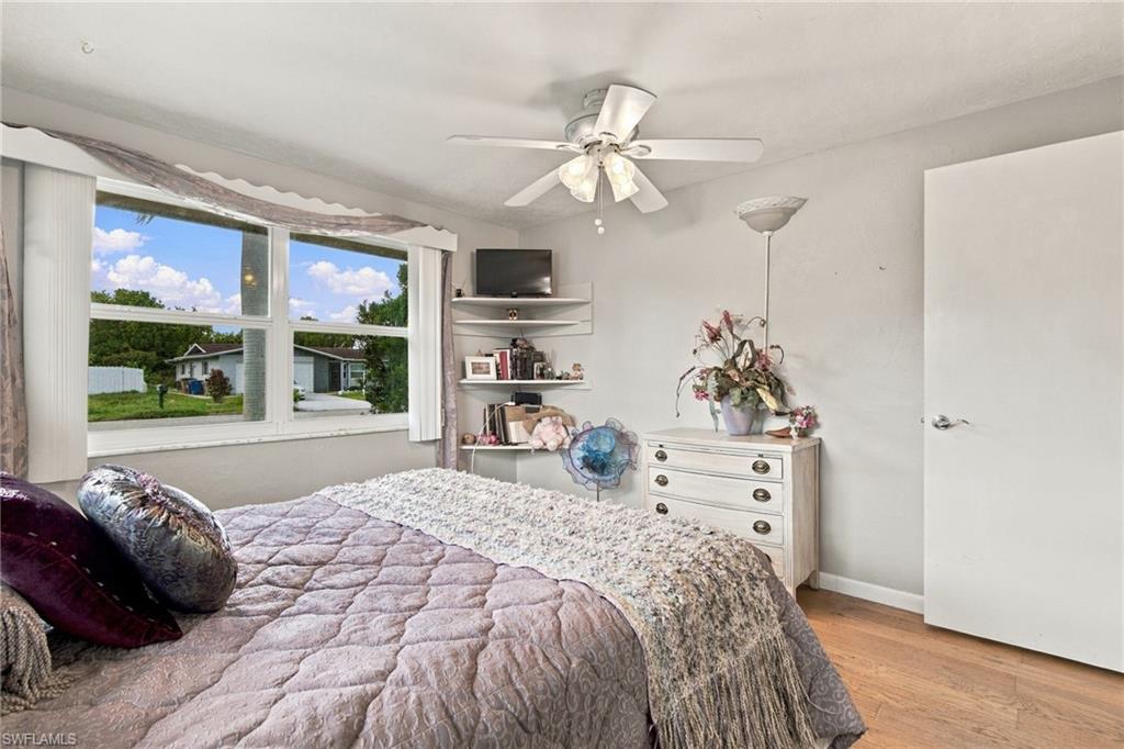 WILLOW LAKE - Residential