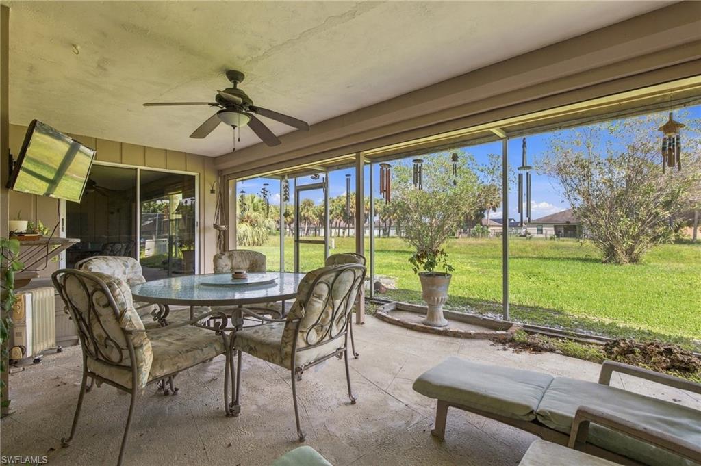 WILLOW LAKE - Residential