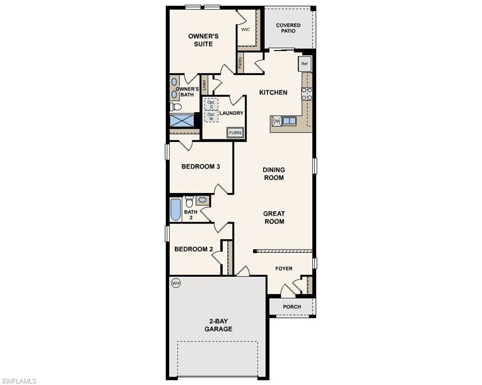 BELLE ARBOR - Residential