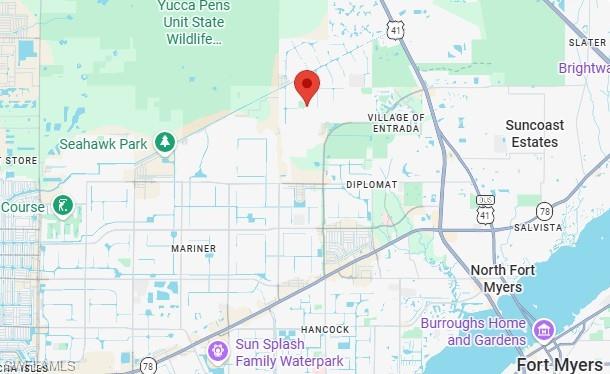CAPE CORAL - Land