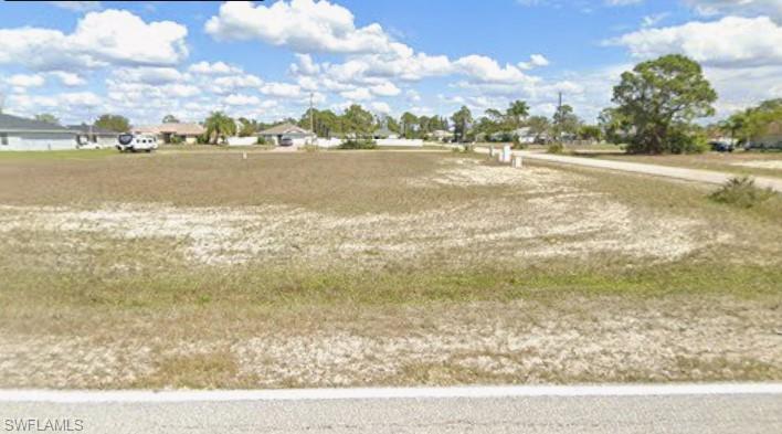CAPE CORAL - Land