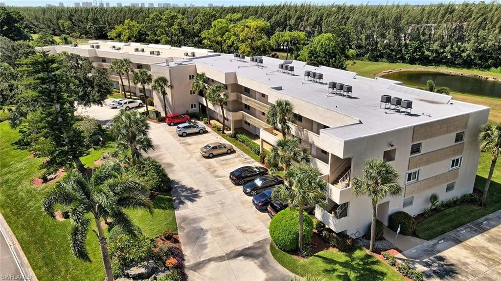 FOREST LAKES GOLF AND TENNIS CLUB - Residential Lease