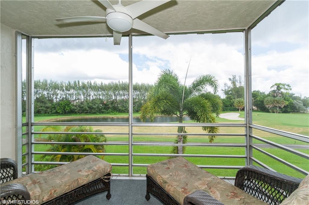 FOREST LAKES GOLF AND TENNIS CLUB - Residential Lease