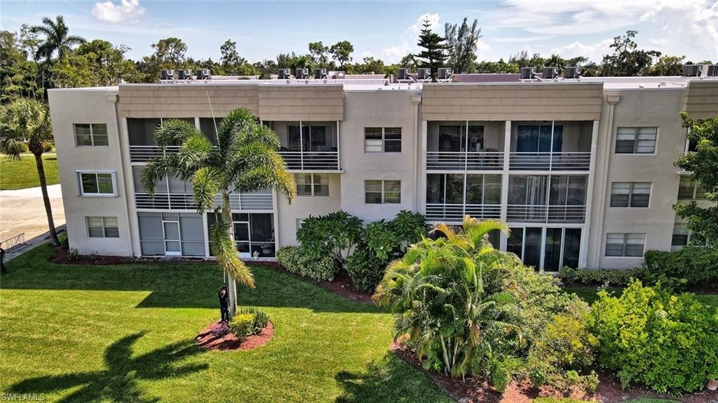 FOREST LAKES GOLF AND TENNIS CLUB - Residential Lease