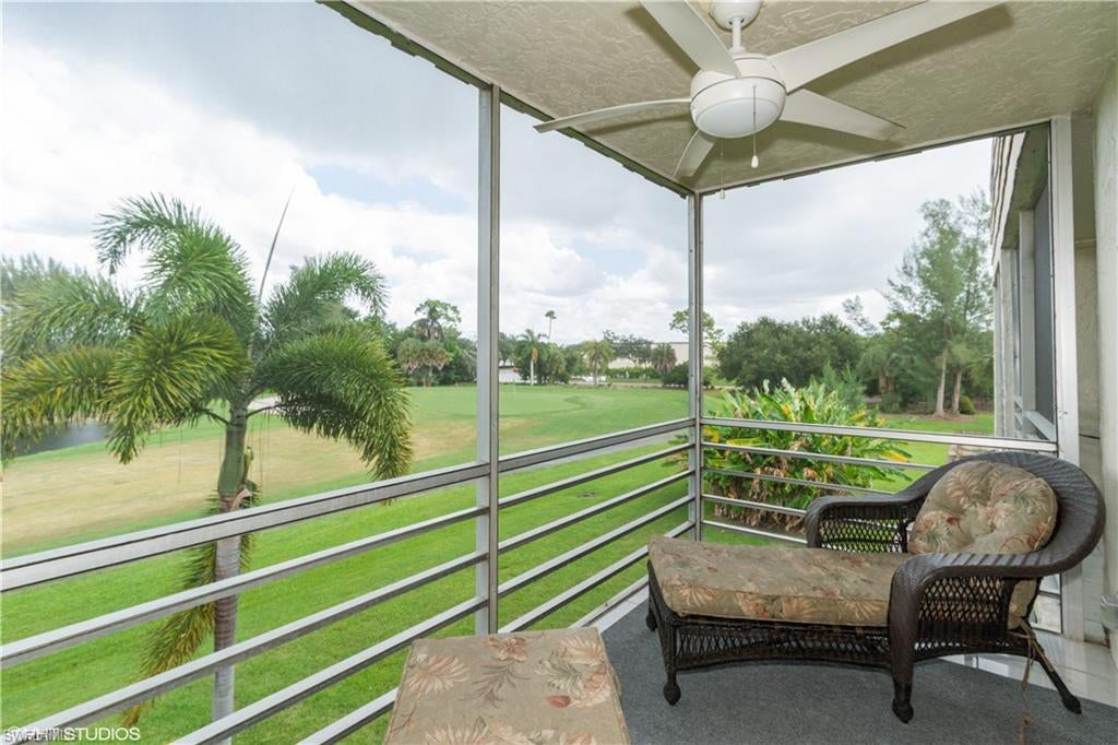 FOREST LAKES GOLF AND TENNIS CLUB - Residential Lease