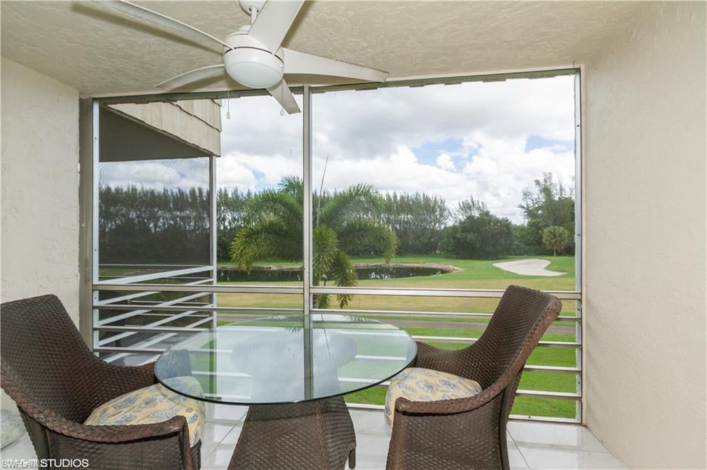 FOREST LAKES GOLF AND TENNIS CLUB - Residential Lease