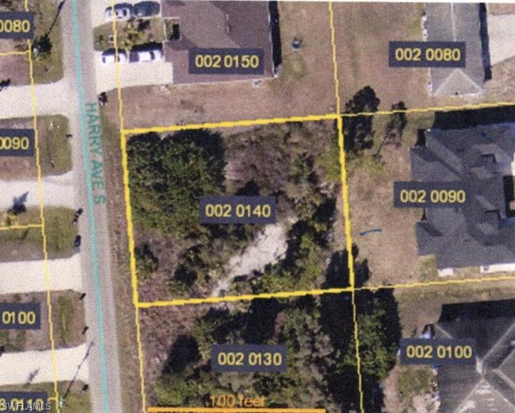 Great opportunity to build a duplex in growing Lehigh Acres! This residential lot offers the perfect opportunity for an investor or builder looking to add to their portfolio or build a new income-producing property. Conveniently located near shopping, dining, schools, and everyday necessities, with easy access to Fort Myers and I-75. Enjoy all that Southwest Florida has to offer while being just a short drive from major roadways, employment centers, entertainment, and more. Whether you’re looking to build now or invest for the future, this duplex lot is an opportunity you won’t want to miss. Drive by today and take a look!