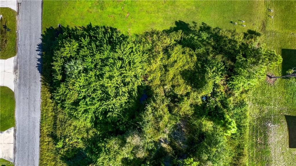 LEHIGH ACRES - Land