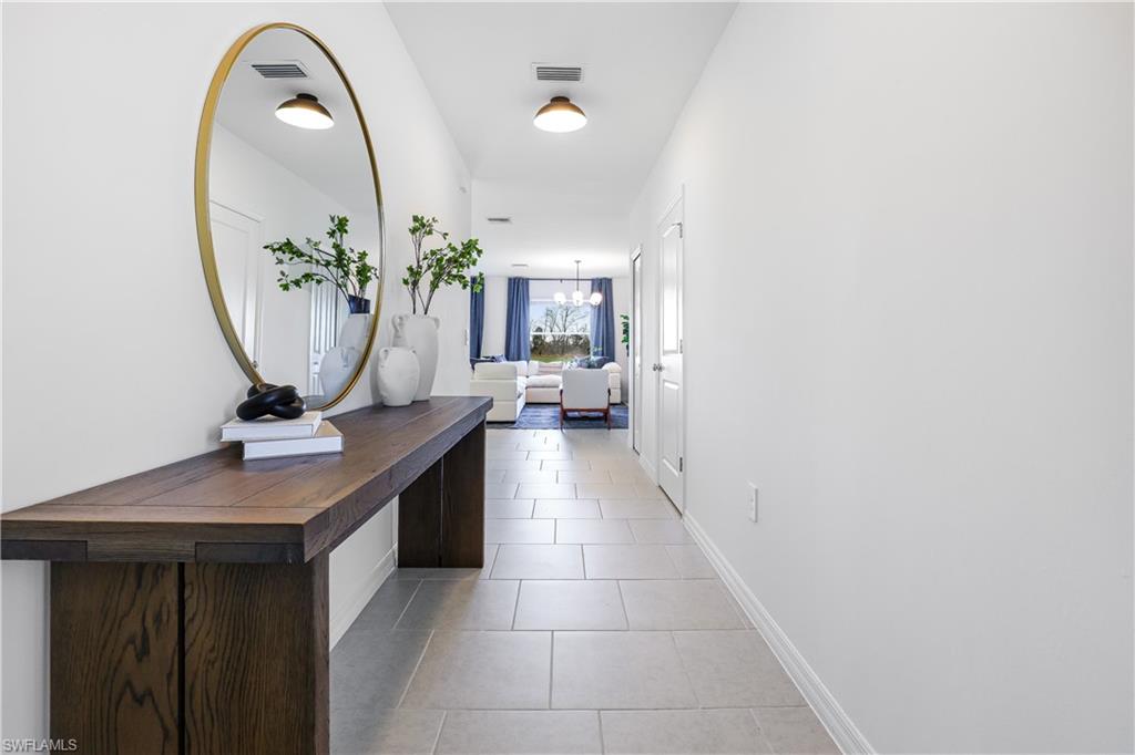 SABAL GLEN AT MIDTOWN - Residential