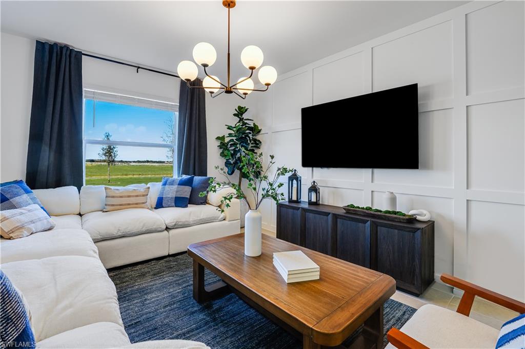SABAL GLEN AT MIDTOWN - Residential