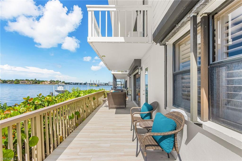 CHESAPEAKE POINT - Residential Lease