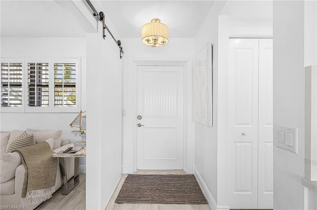 CHESAPEAKE POINT - Residential Lease