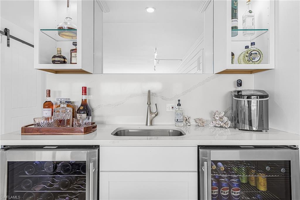CHESAPEAKE POINT - Residential Lease
