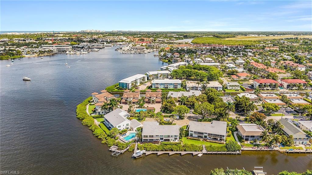 CHESAPEAKE POINT - Residential Lease