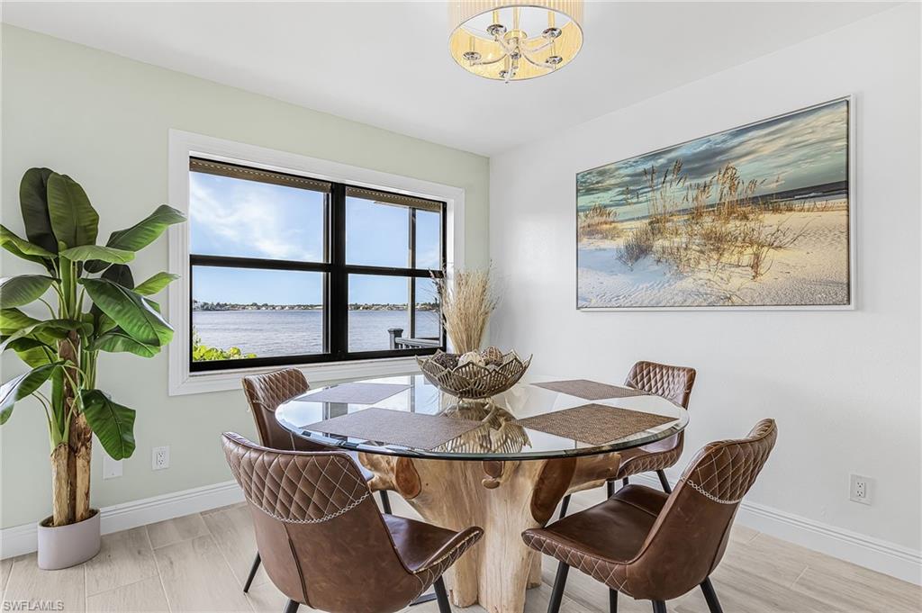 CHESAPEAKE POINT - Residential Lease