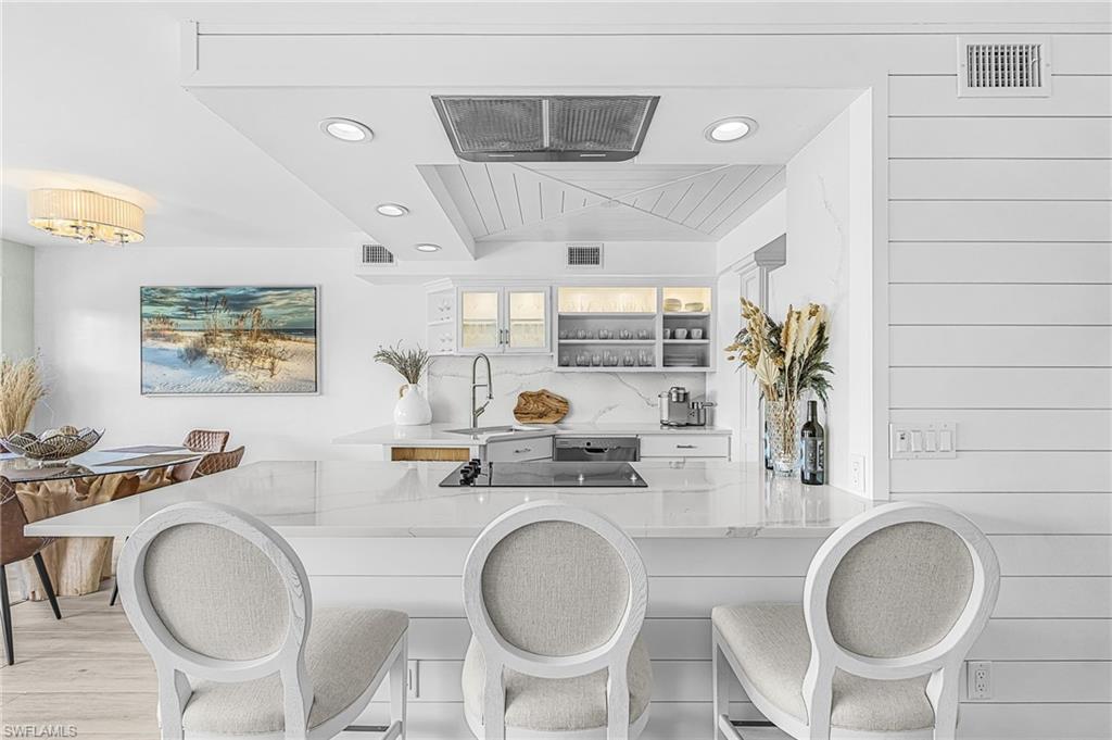 CHESAPEAKE POINT - Residential Lease