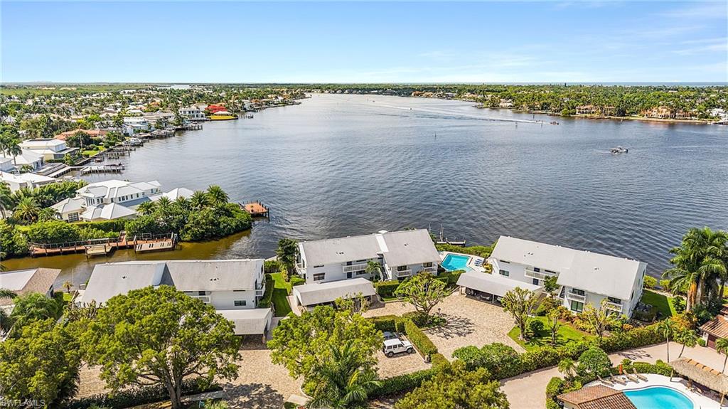 CHESAPEAKE POINT - Residential Lease