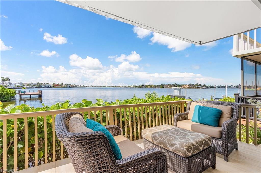 CHESAPEAKE POINT - Residential Lease