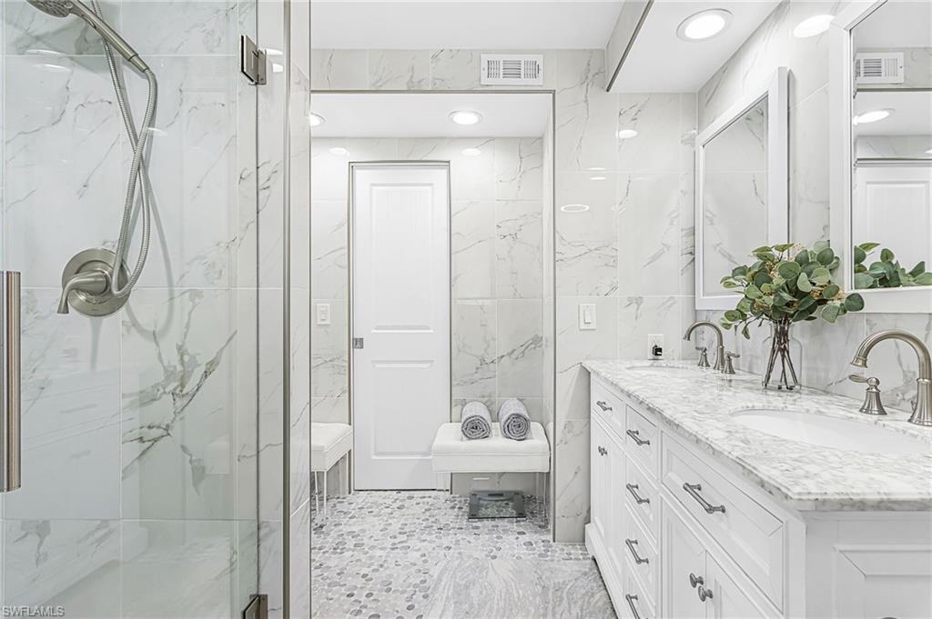 CHESAPEAKE POINT - Residential Lease
