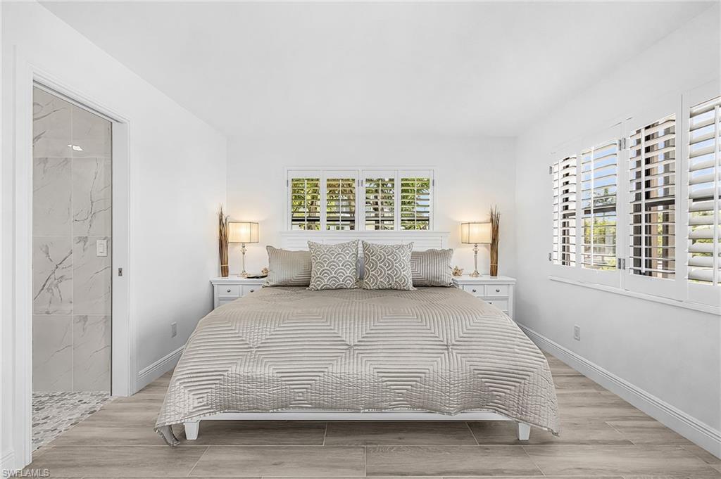CHESAPEAKE POINT - Residential Lease