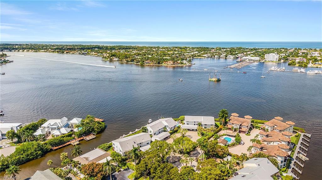 CHESAPEAKE POINT - Residential Lease