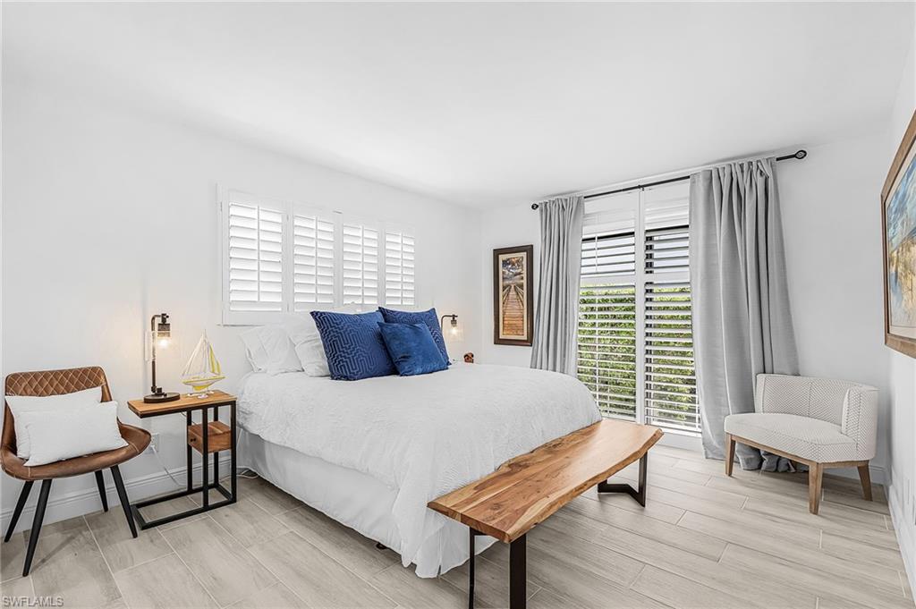 CHESAPEAKE POINT - Residential Lease
