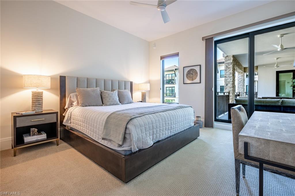 QUATTRO AT NAPLES SQUARE - Residential