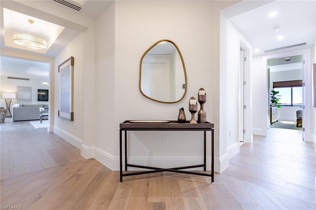 QUATTRO AT NAPLES SQUARE - Residential