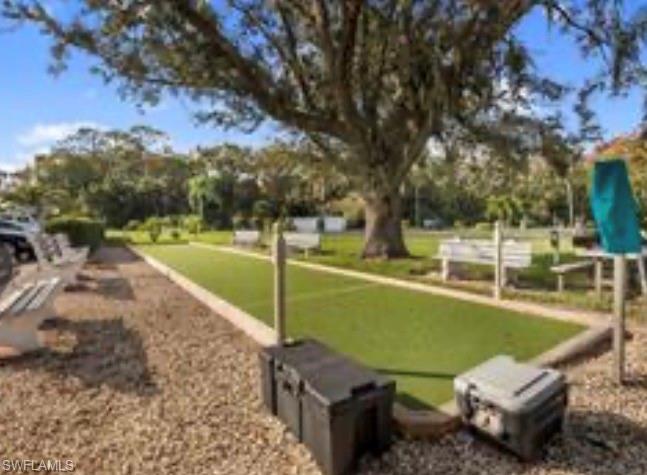 PINE RIDGE OF FORT MYERS VILLAGE - Residential