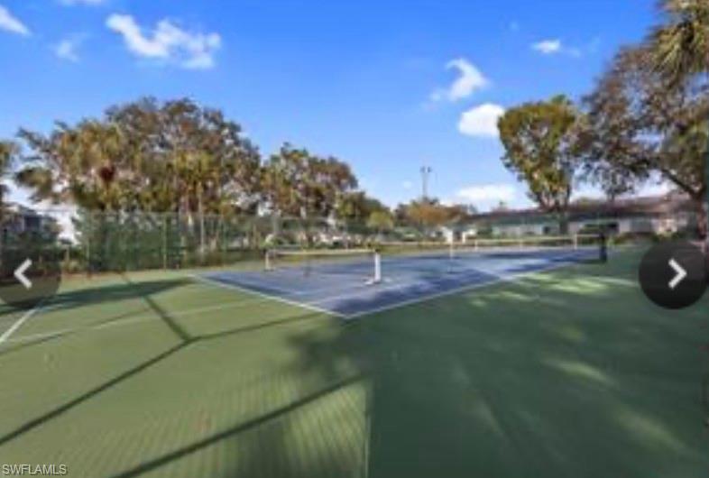 PINE RIDGE OF FORT MYERS VILLAGE - Residential
