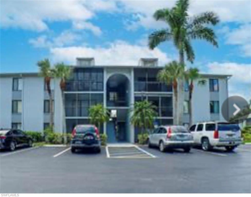 PINE RIDGE OF FORT MYERS VILLAGE - Residential